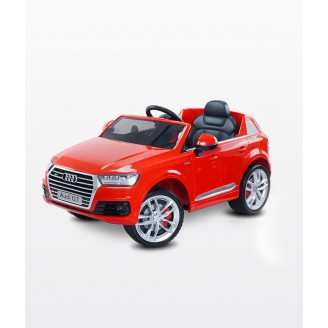 Toyz Samochód na akumulator Audi Q7