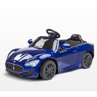 Toyz Samochód na akumulator Maserati GranCabrio
