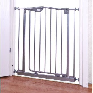 Caretero Metalowa barierka rozporowa – SafeHouse