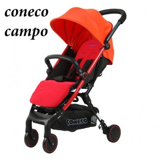 Coneco Campo wózek spacerowy