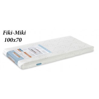 Materac Lux Comfort Line firmy Fiki Miki 100x70