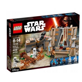 LEGO 75170 STAR WARS PHANTOM