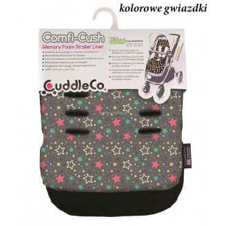 Wkładka do wózka Comfi-Cush firmy CuddleCo