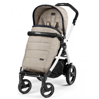 Peg Perego wózek spacerowy book 51 S pop-up completo Luxe