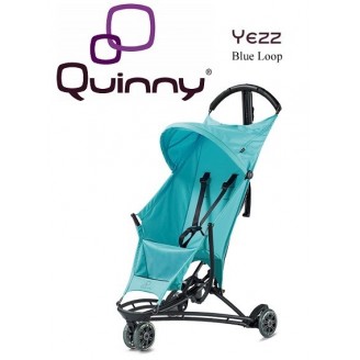 Wózek spacerowy Quinny Yezz