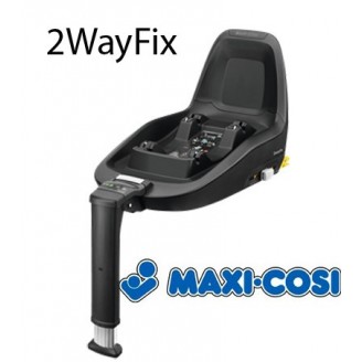 Baza 2WayFix Maxi Cosi