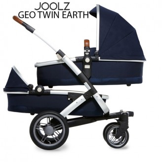 Wózek Joolz Geo TWIN Earth